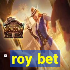 roy bet